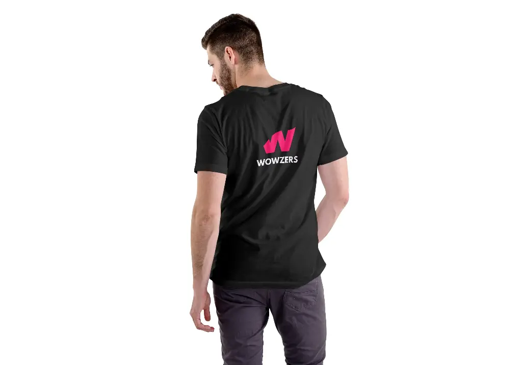 Customized Shirts