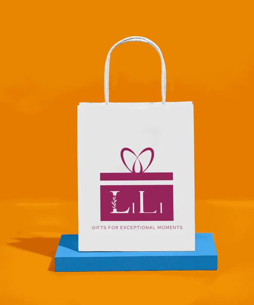 Paper Prints & Gift Bags