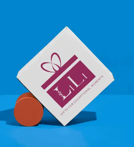 Boxes & Packaging