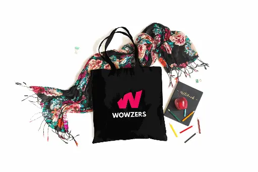 Customized Tote bags