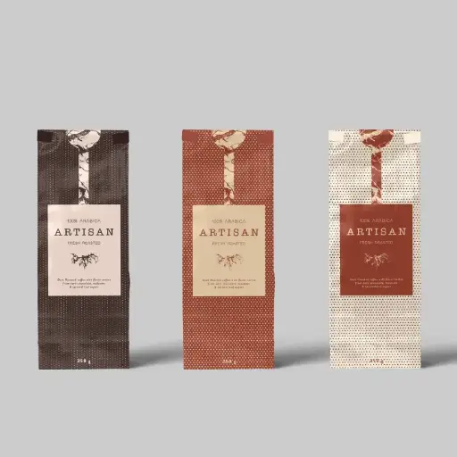 Labels & Prints
