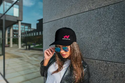 Cool Caps & Merchandise items