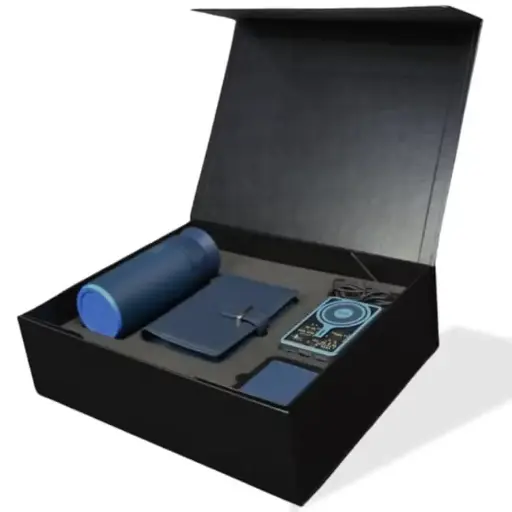 Custom Printed Voyager Vip Gift Set