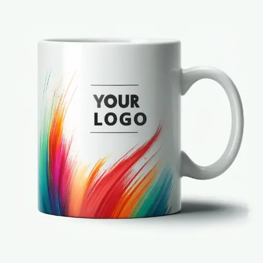Customized Mugs