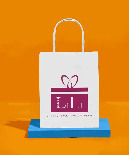 Paper Prints & Gift Bags